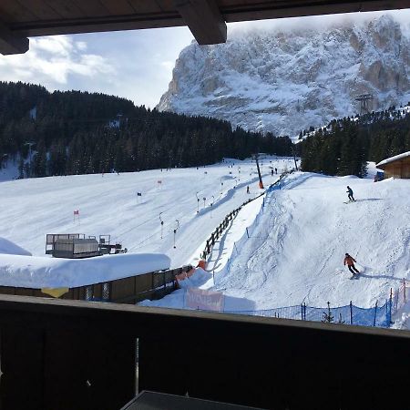 Chalet Albric Selva di Val Gardena Exterior foto
