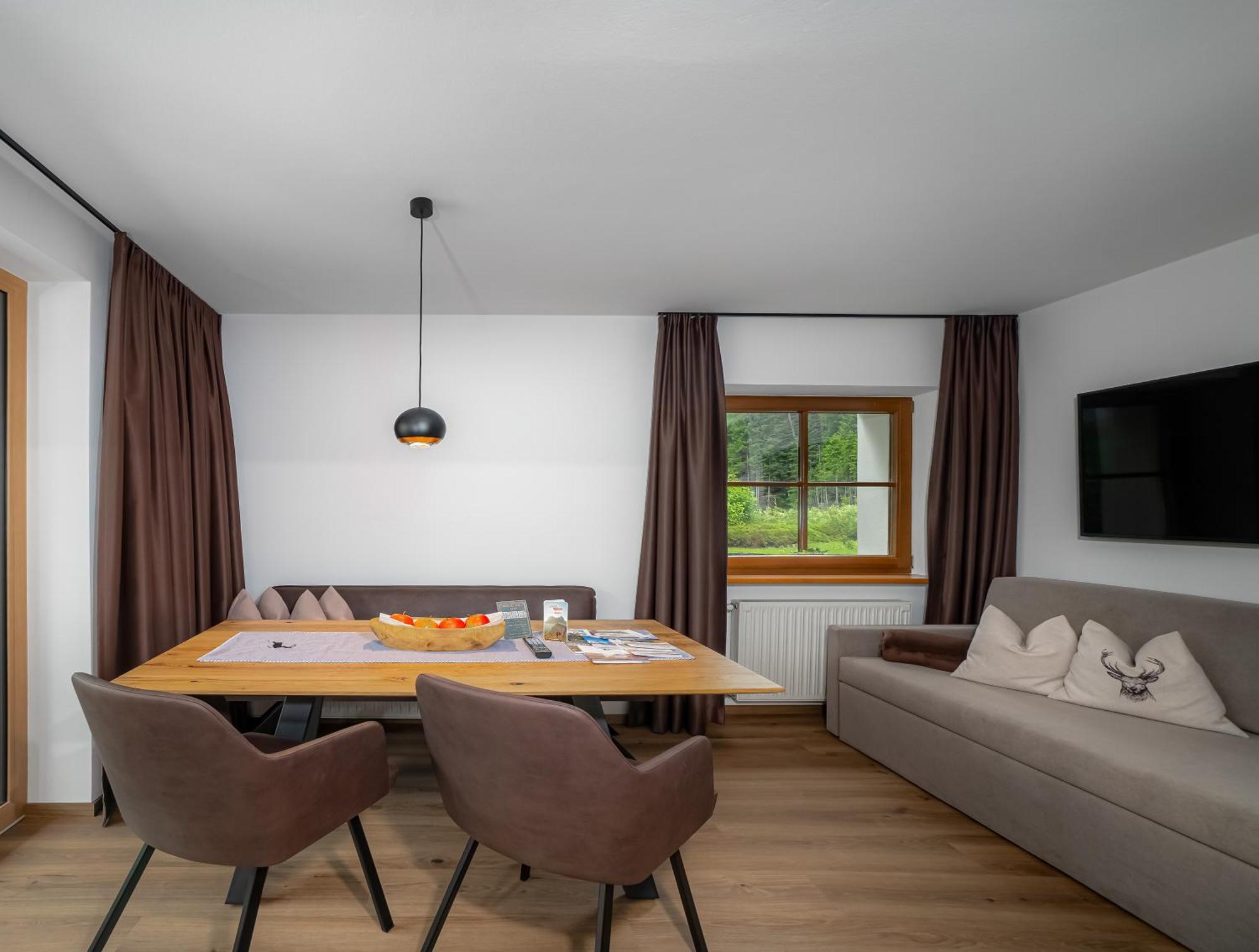 Chalet Albric Selva di Val Gardena Exterior foto